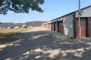 Heartland Storage - Sturgis - 69004 Klinger Lake Road