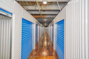 Plymouth Storage - 627 West Main Street