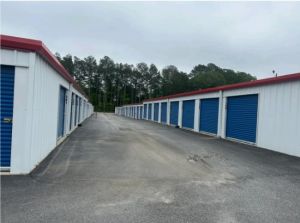 Boardwalk Storage-Reynolds Road LLC