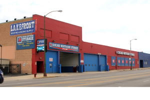 Chicago Northside Storage - Lakeview