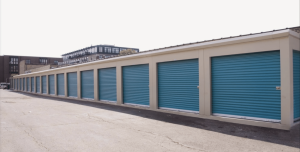 Chicago Northside Storage - Lakeview