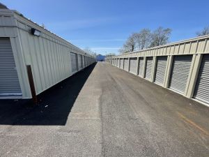 Rochester Storage - 444 Central Avenue