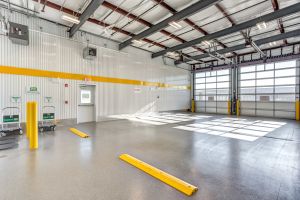 StorageMart - Aurora Rd