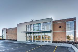 StorageMart - Aurora Rd