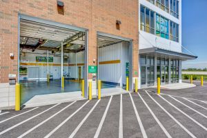 StorageMart - Lincoln Hwy