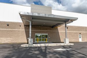 StorageMart - County Line Rd