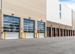 StorageMart - Wilmington W Chester Pike