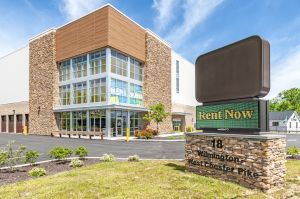 StorageMart - Wilmington W Chester Pike
