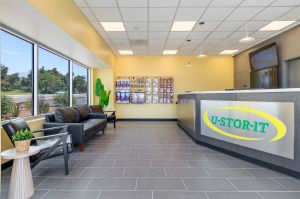 U-Stor-It Yucaipa
