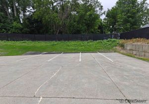 CubeSmart Self Storage MA Pittsfield Merrill Rd