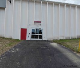 CubeSmart Self Storage MA Pittsfield Merrill Rd
