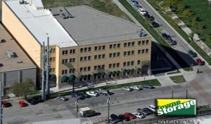 Towne Storage Gateway