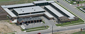 Towne Storage Monarch Meadows