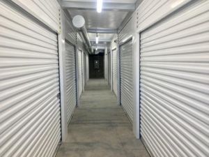 Towne Storage Riv Redwood
