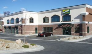 Towne Storage South Jordan