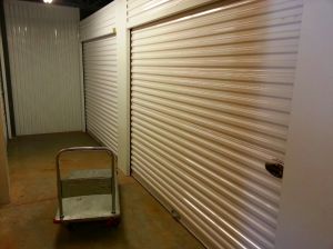 Towne Storage Union Park