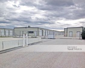 Towne Storage West Haven