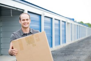 Towne Storage West Valley