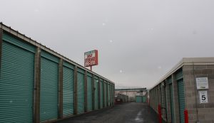 Towne Storage Management Company - Towne Storage Woods Cross