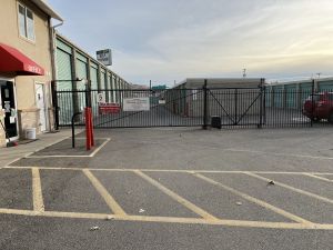 Towne Storage Woods Cross