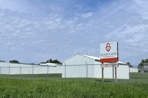 Heartland Storage - Warsaw - 30559 Shawnee Bend Road
