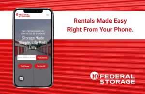 10 Federal Storage - Fairburn Rd