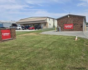 CubeSmart Self Storage IL Frankfort Industry Ave