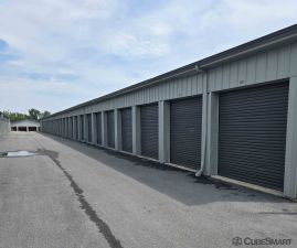 CubeSmart Self Storage IL Frankfort Industry Ave