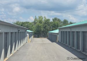 CubeSmart Self Storage IL Frankfort Industry Ave