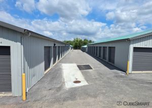 CubeSmart Self Storage IL Frankfort Industry Ave