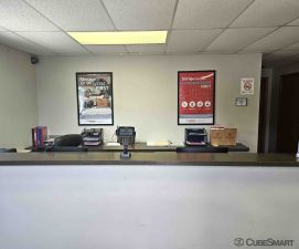 CubeSmart Self Storage IL Homer Glen S Cedar Rd