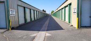 Purely Storage - Atwater - East Bellevue Rd