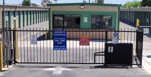 Purely Storage - Atwater - East Bellevue Rd