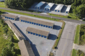 Cedartown Premier Storage - Ware