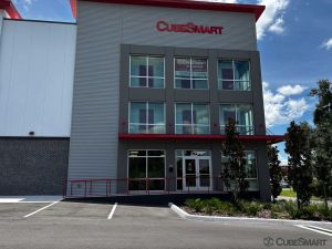 CubeSmart Self Storage FL Tampa E 8th Ave
