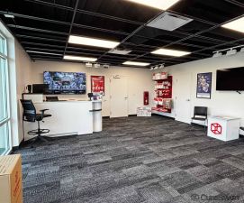 CubeSmart Self Storage FL Tampa E 8th Ave