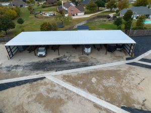 The Storage Place - Aledo