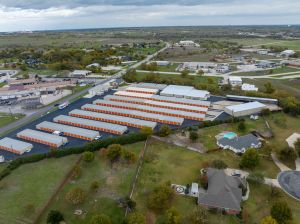 The Storage Place - Aledo
