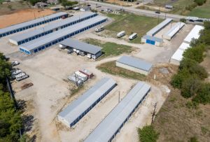 The Storage Place - Mineral Wells 2