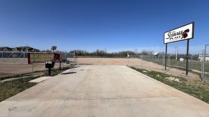 The Storage Place - Abilene Community