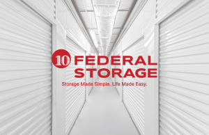 10 Federal Storage - Hwy 6