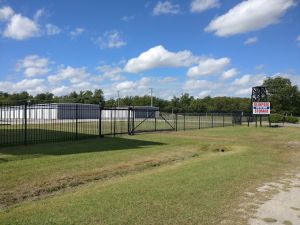 Glenpool Storage