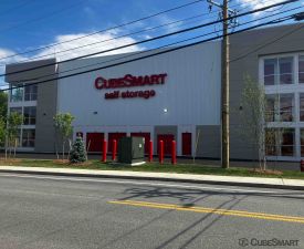 CubeSmart Self Storage - Dracut Loon Hill