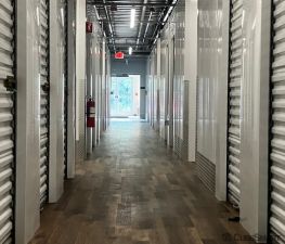 CubeSmart Self Storage - Dracut Loon Hill