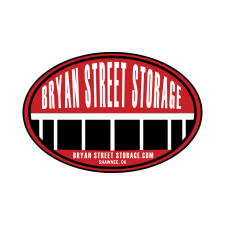 Bryan Street Storage