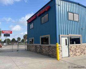 CubeSmart Self Storage - Wooldridge Road