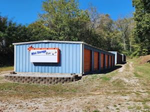 Mini Storage Plus - Harriman