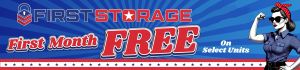 First Storage Huntsville
