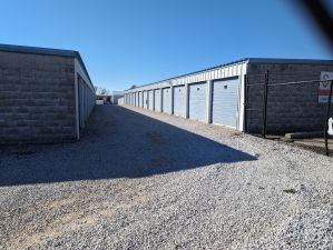 Heartland Storage - Ozark - 3445 North 21st Street