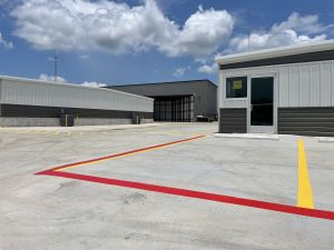 Highway 281 Storage